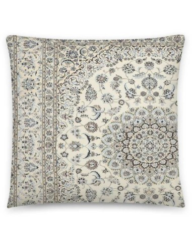 tappeto PERSIA NAIN EXTRA FINE SETA CM.205X260