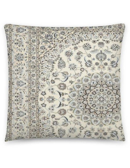 tappeto PERSIA NAIN EXTRA FINE SETA CM.205X260