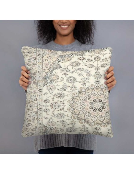 tappeto PERSIA NAIN EXTRA FINE SETA CM.149X239