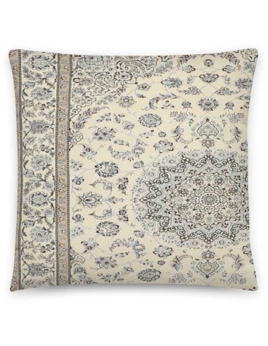 tappeto PERSIA NAIN EXTRA FINE SETA CM.147X235
