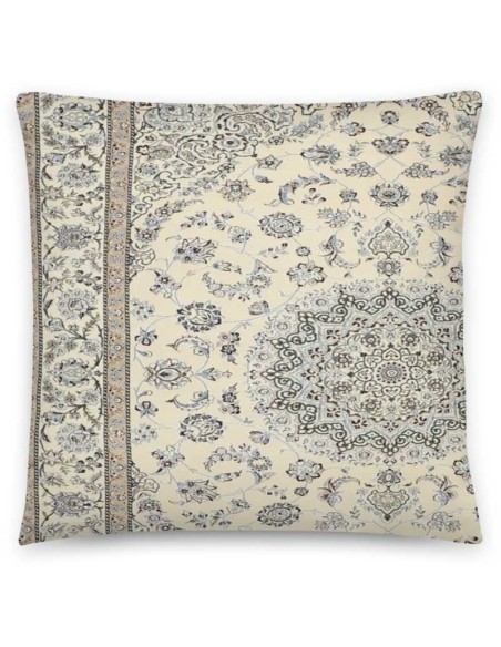 tappeto PERSIA NAIN EXTRA FINE SETA CM.147X235