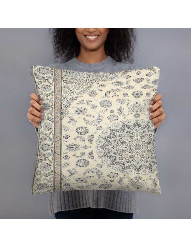 tappeto PERSIA NAIN EXTRA FINE SETA CM.147X235