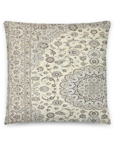 tappeto PERSIA NAIN EXTRA FINE SETA CM.258X371