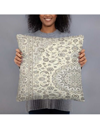 tappeto PERSIA NAIN EXTRA FINE SETA CM.258X371