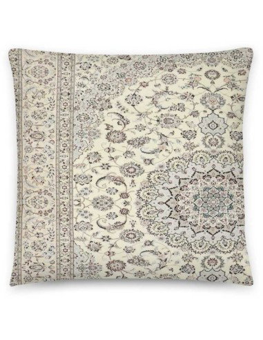 tappeto PERSIA NAIN EXTRA FINE SETA CM.252X355