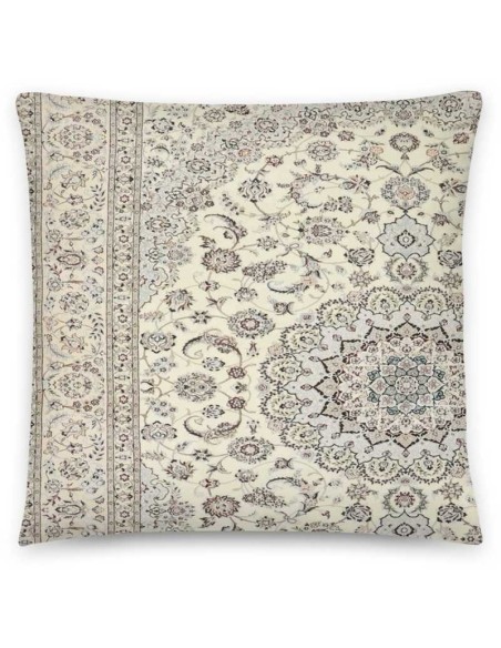 tappeto PERSIA NAIN EXTRA FINE SETA CM.252X355
