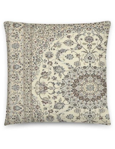tappeto PERSIA NAIN EXTRA FINE SETA CM.209X265