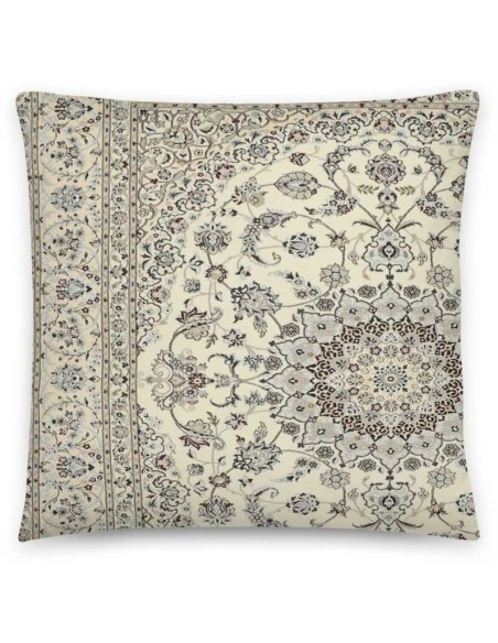 tappeto PERSIA NAIN EXTRA FINE SETA CM.209X265