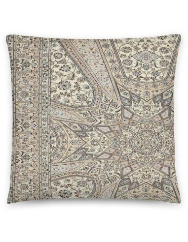 tappeto PERSIA NAIN EXTRA FINE SETA CM.206X303