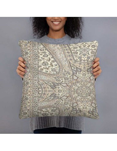 tappeto PERSIA NAIN EXTRA FINE SETA CM.206X303