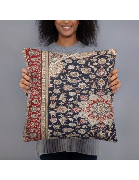 tappeto PERSIA ISFAHAN CM.154X230