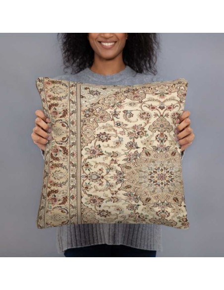 tappeto PERSIA ISFAHAN CM.133X199