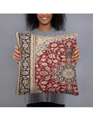 tappeto PERSIA ISFAHAN CM.129X199