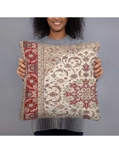 tappeto PERSIA ISFAHAN CM.131X199