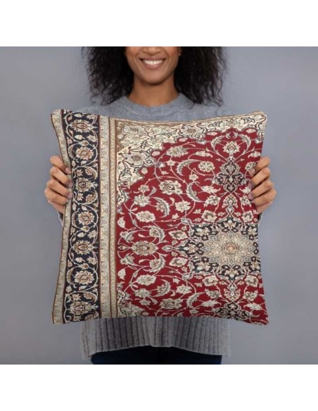 tappeto PERSIA ISFAHAN CM.132X199