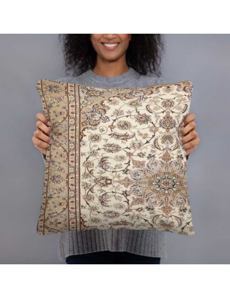 tappeto PERSIA ISFAHAN CM.155X242