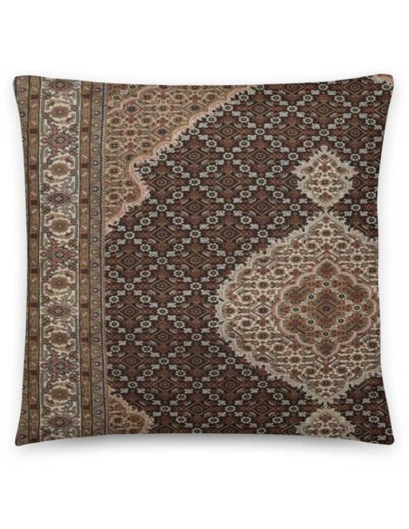 tappeto INDIA TABRIZ ROYAL CM.126X191
