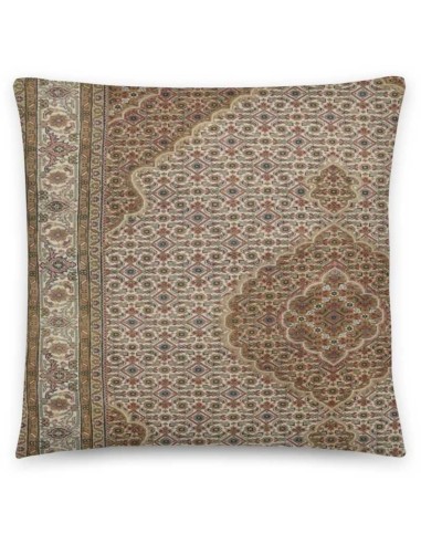 tappeto INDIA TABRIZ ROYAL CM.124X185