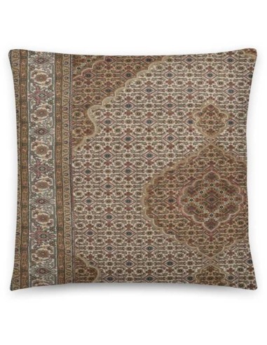 tappeto INDIA TABRIZ ROYAL CM.128X190