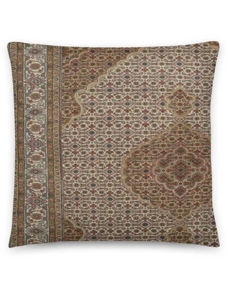 tappeto INDIA TABRIZ ROYAL CM.128X190