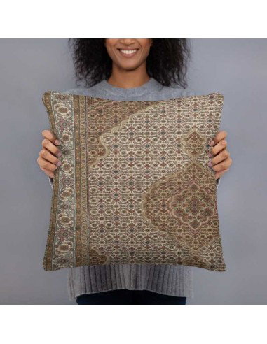 tappeto INDIA TABRIZ ROYAL CM.128X190