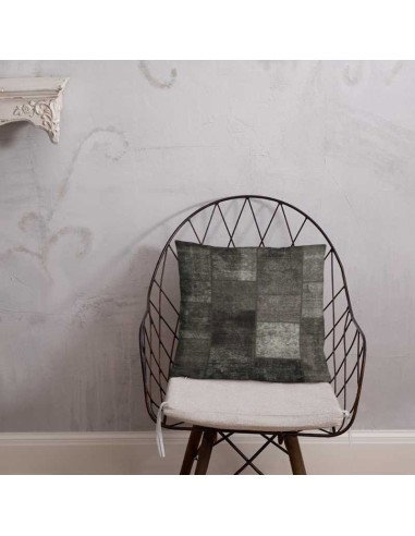 tappeto PERSIA VINTAGE PATCHWORK CM.255X355
