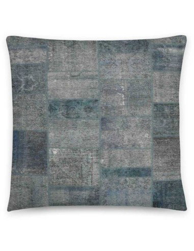 tappeto PERSIA VINTAGE PATCHWORK CM.253X345