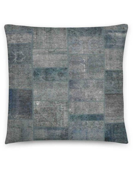 tappeto PERSIA VINTAGE PATCHWORK CM.253X345