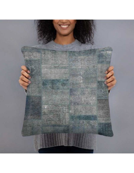 tappeto PERSIA VINTAGE PATCHWORK CM.253X345
