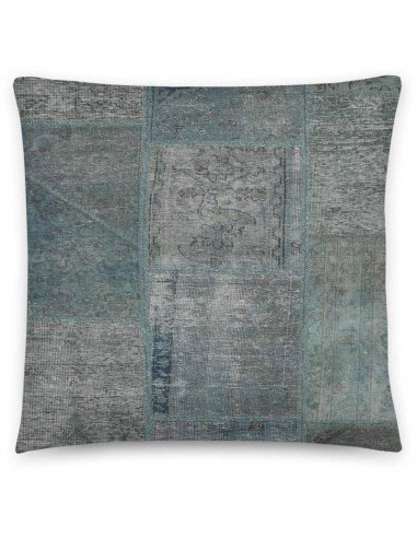 tappeto PERSIA VINTAGE PATCHWORK CM.141X204