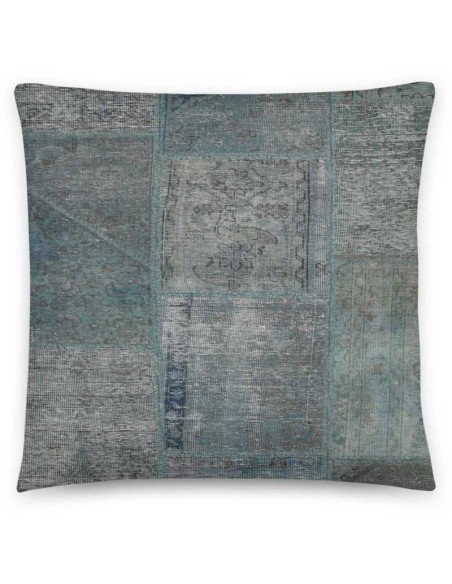 tappeto PERSIA VINTAGE PATCHWORK CM.141X204