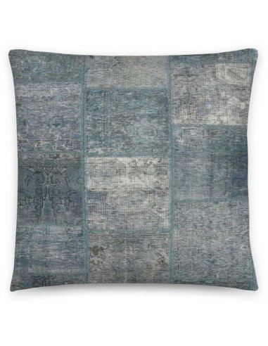 tappeto PERSIA VINTAGE PATCHWORK CM.165X233
