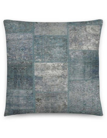 tappeto PERSIA VINTAGE PATCHWORK CM.165X233