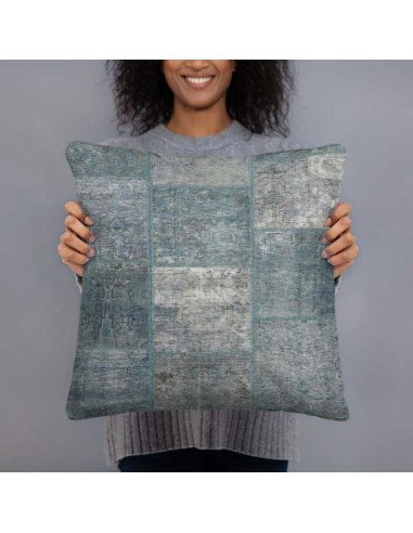tappeto PERSIA VINTAGE PATCHWORK CM.165X233