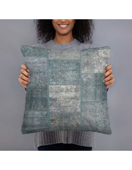 tappeto PERSIA VINTAGE PATCHWORK CM.165X233