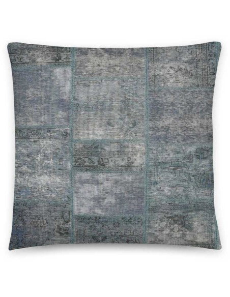 tappeto PERSIA VINTAGE PATCHWORK CM.165X238