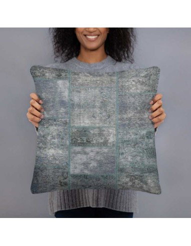 tappeto PERSIA VINTAGE PATCHWORK CM.165X238