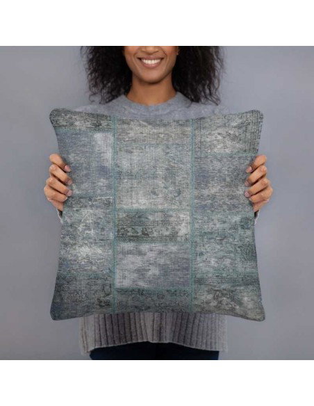 tappeto PERSIA VINTAGE PATCHWORK CM.165X238
