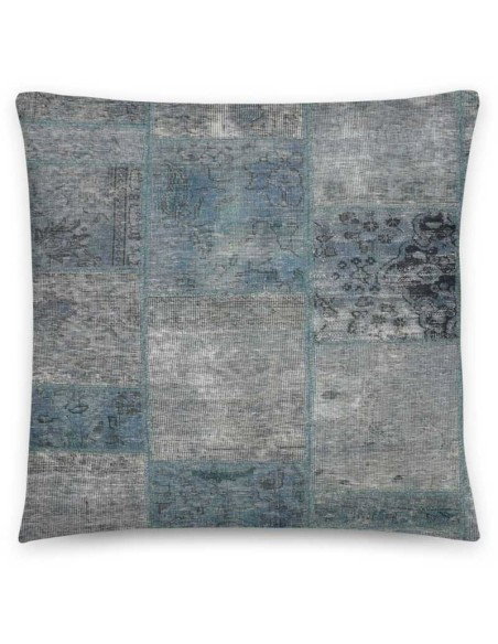tappeto PERSIA VINTAGE PATCHWORK CM.163X236