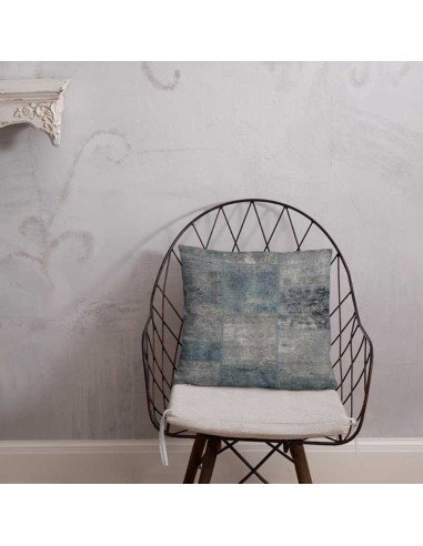 tappeto PERSIA VINTAGE PATCHWORK CM.163X236