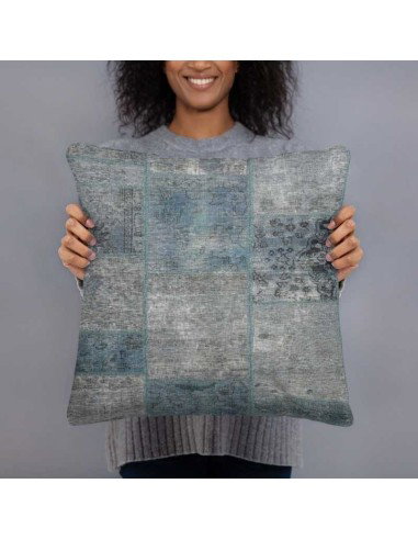 tappeto PERSIA VINTAGE PATCHWORK CM.163X236