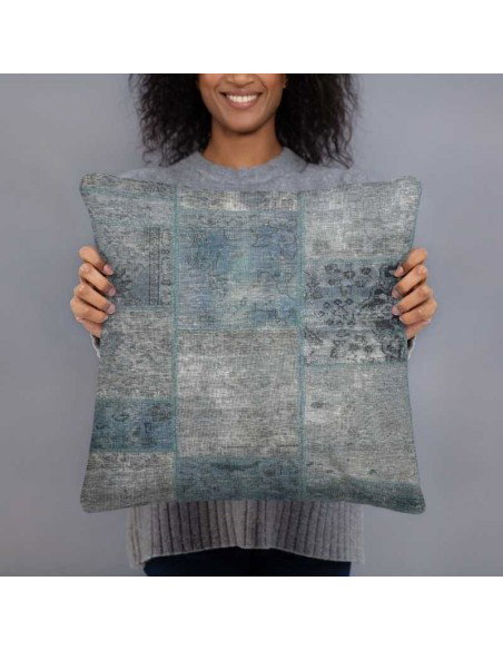 tappeto PERSIA VINTAGE PATCHWORK CM.163X236