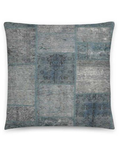 tappeto PERSIA VINTAGE PATCHWORK CM.164X236