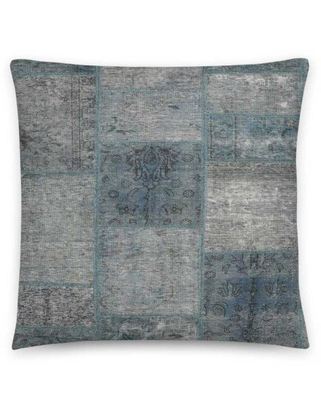 tappeto PERSIA VINTAGE PATCHWORK CM.164X236