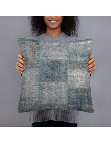 tappeto PERSIA VINTAGE PATCHWORK CM.164X236