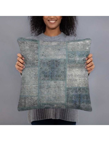 tappeto PERSIA VINTAGE PATCHWORK CM.164X236