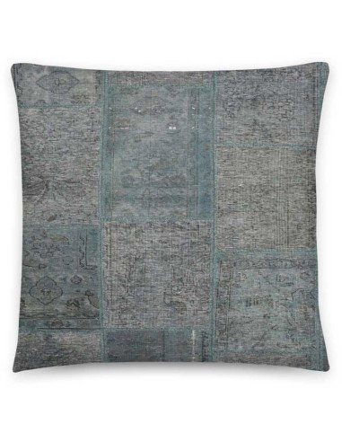 tappeto PERSIA VINTAGE PATCHWORK CM.165X235