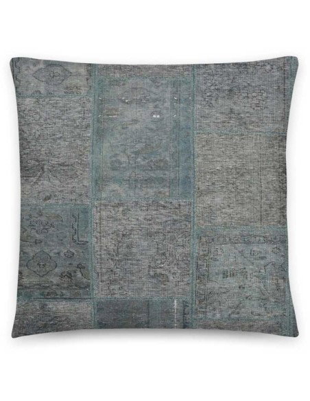 tappeto PERSIA VINTAGE PATCHWORK CM.165X235