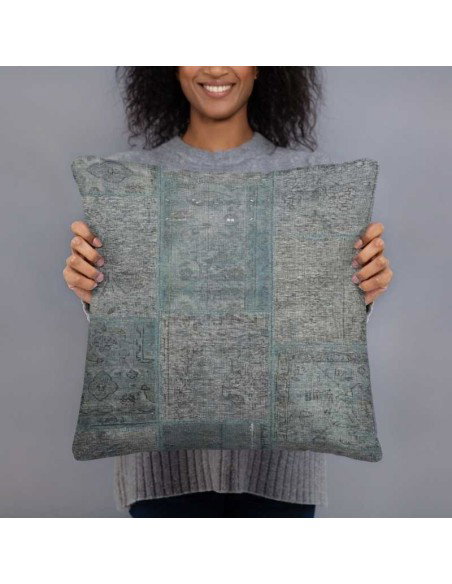 tappeto PERSIA VINTAGE PATCHWORK CM.165X235