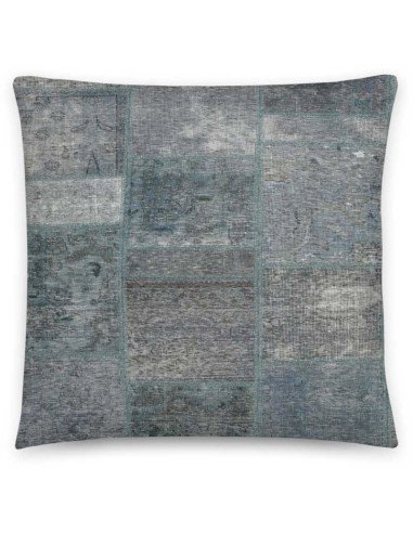 tappeto PERSIA VINTAGE PATCHWORK CM.165X233